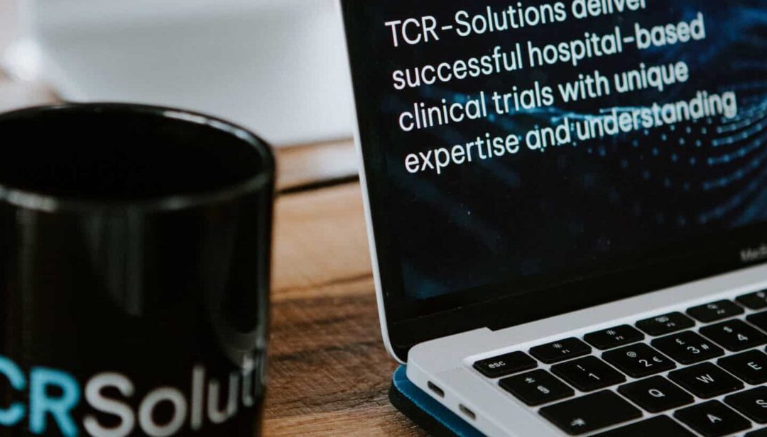 Celebrating 10 years of TCR-Solutions