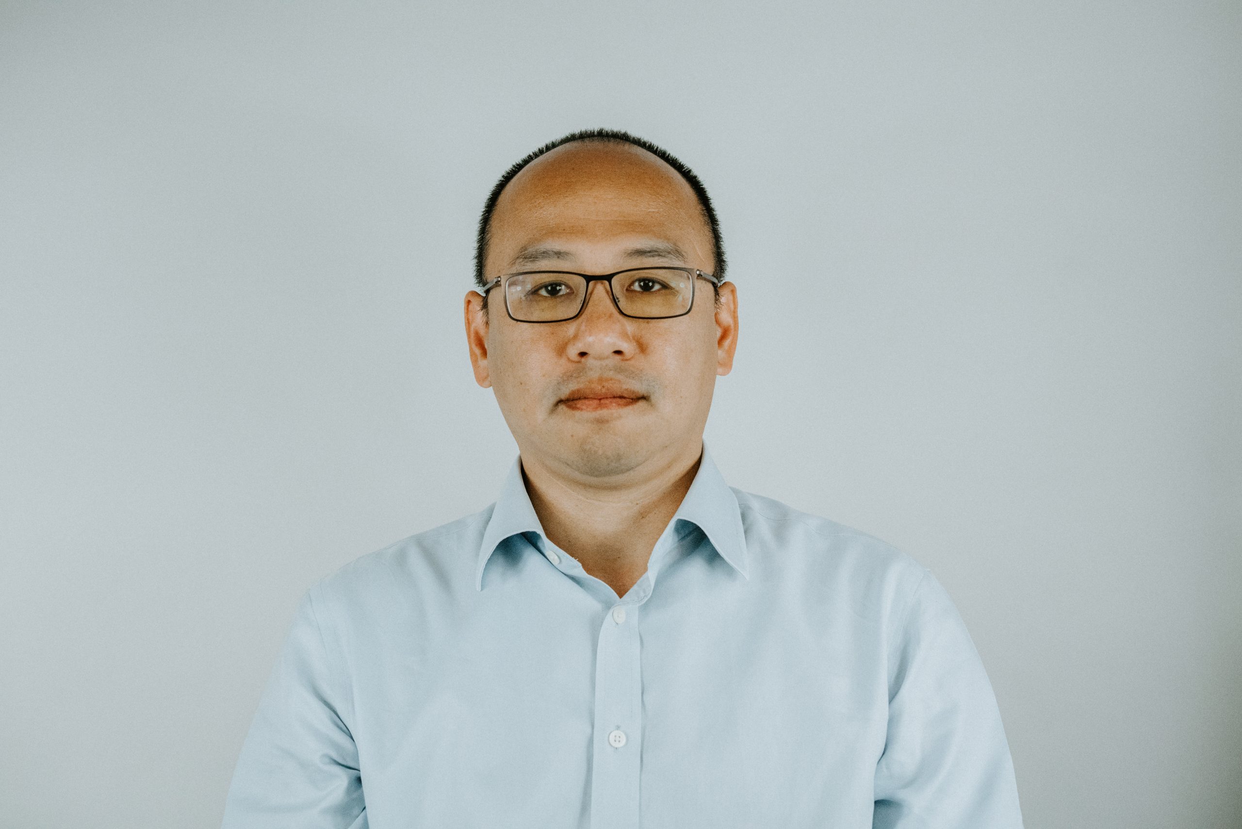 Davy Yeung PhD MBA