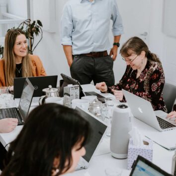 European CRO for US companies