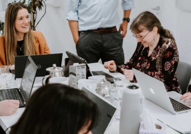 European CRO for US companies