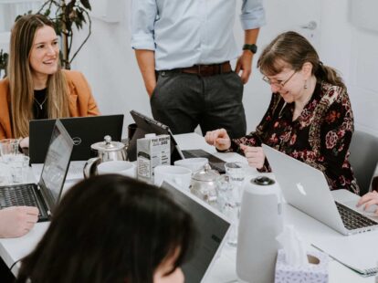 European CRO for US companies